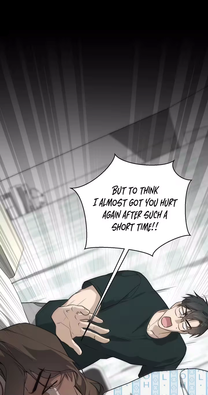 The Ultimate Torture - Chapter 16 Page 41