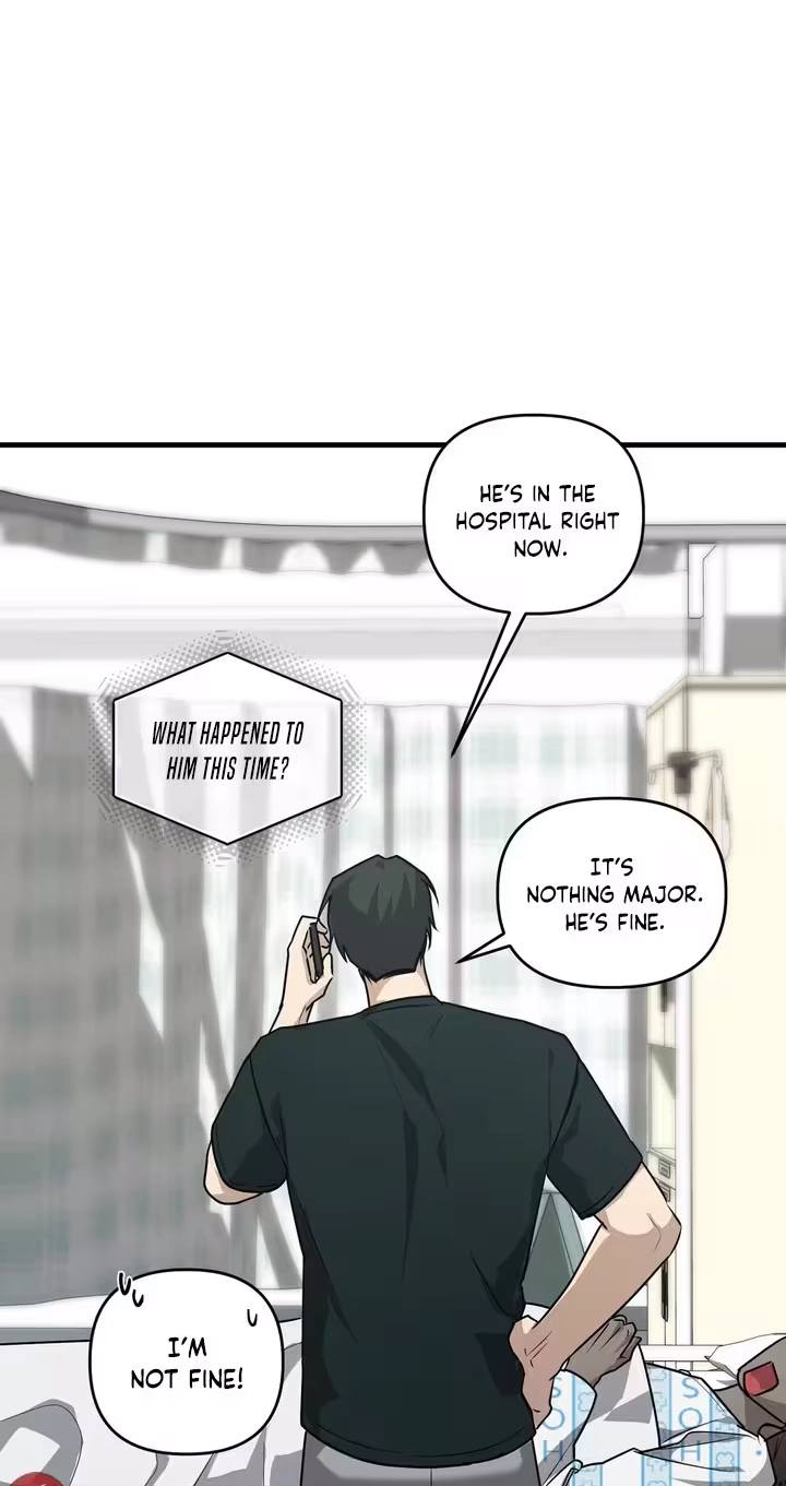 The Ultimate Torture - Chapter 16 Page 45