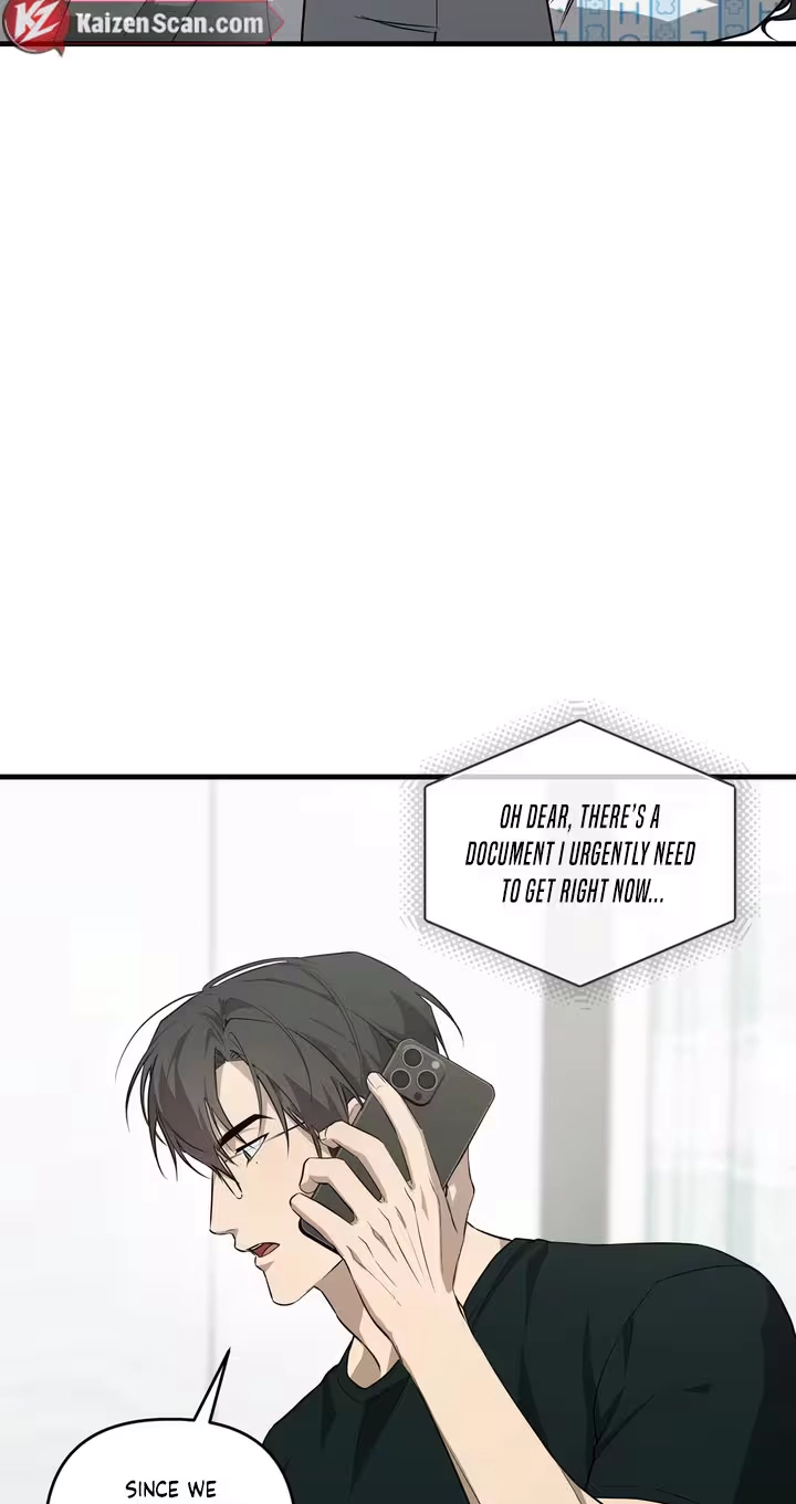 The Ultimate Torture - Chapter 16 Page 46