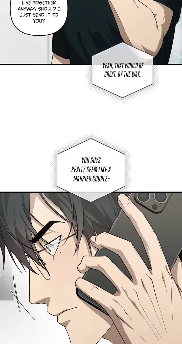 The Ultimate Torture - Chapter 16 Page 47
