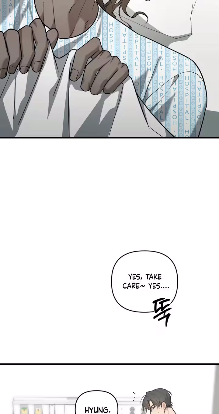 The Ultimate Torture - Chapter 16 Page 49