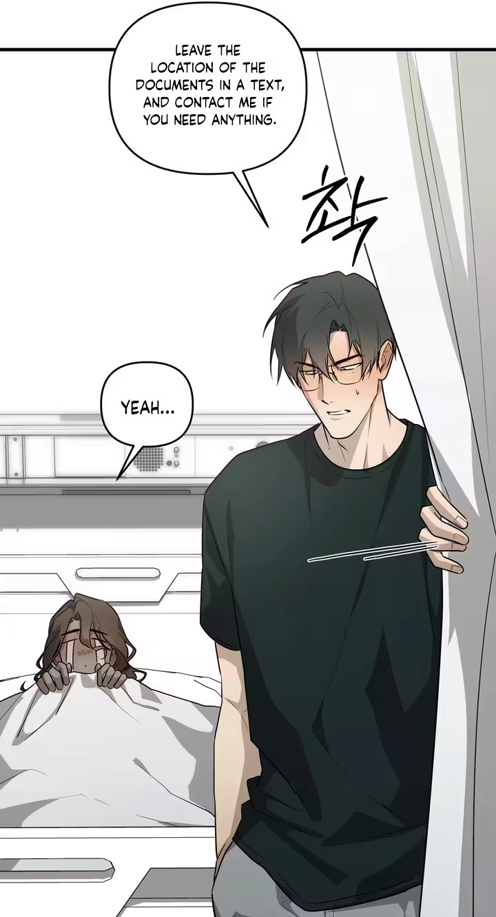 The Ultimate Torture - Chapter 16 Page 55