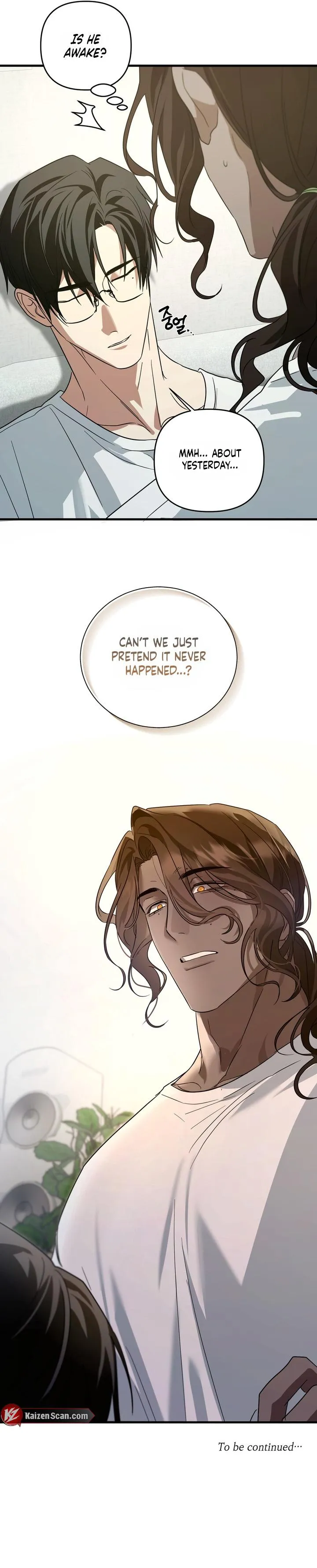The Ultimate Torture - Chapter 7 Page 8