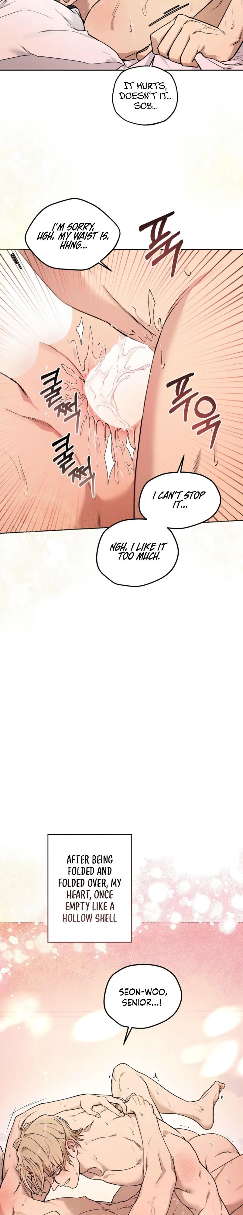 Alpine - Chapter 1 Page 4