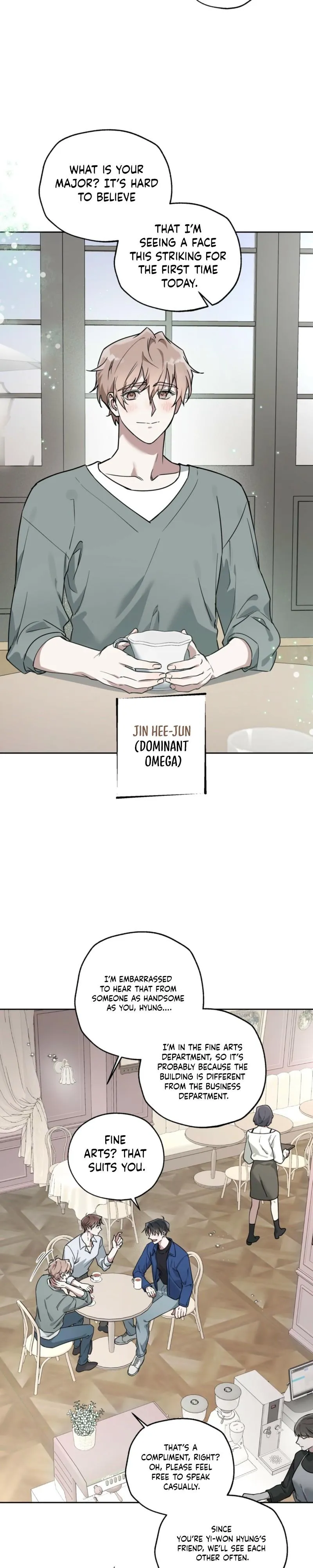 Alpine - Chapter 1 Page 9