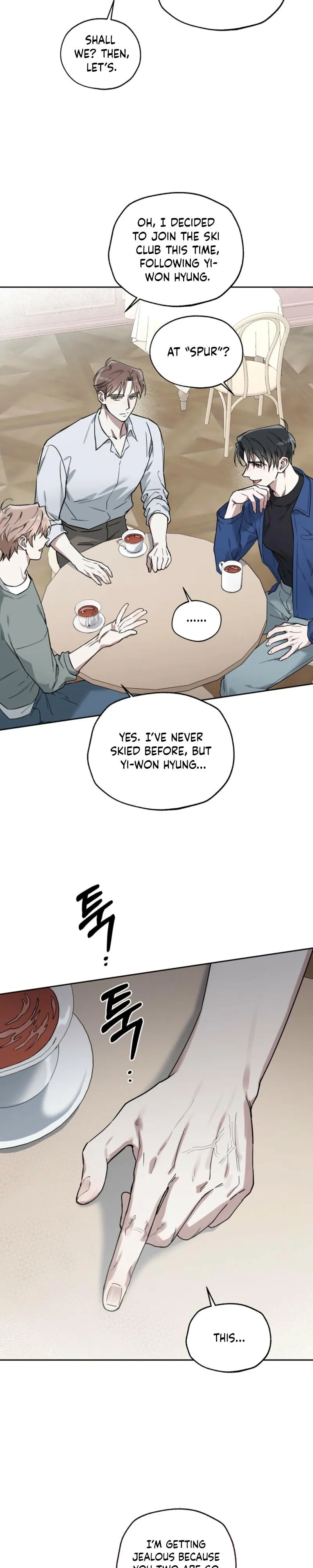 Alpine - Chapter 1 Page 10