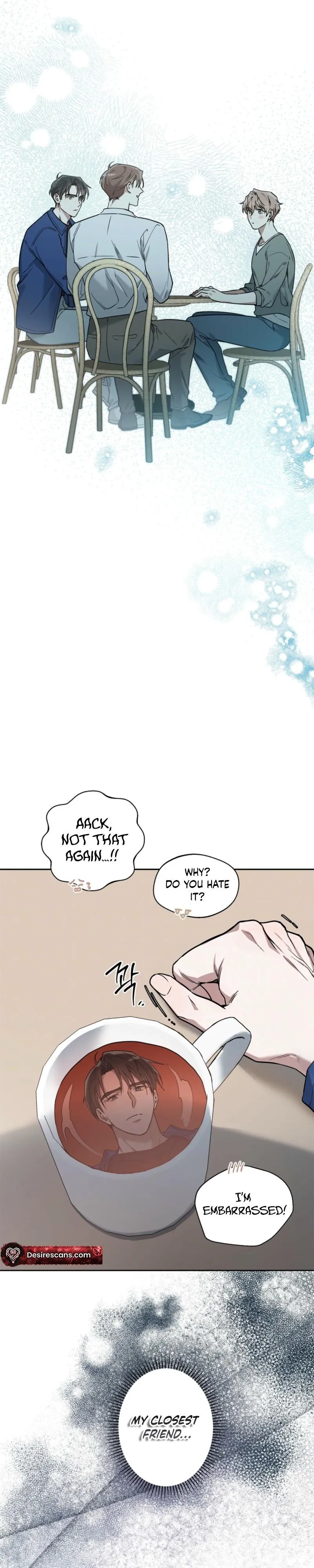 Alpine - Chapter 1 Page 12