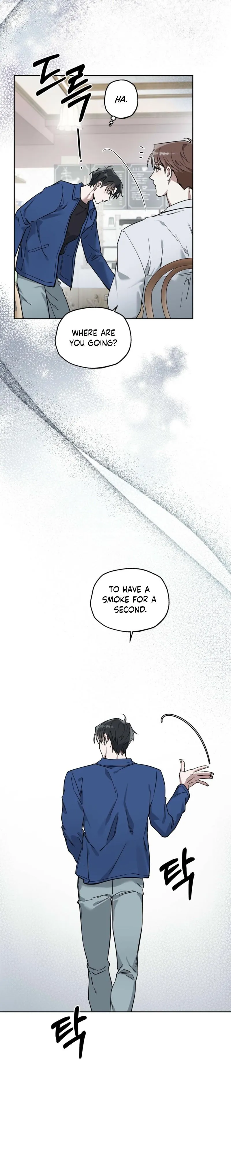 Alpine - Chapter 1 Page 13