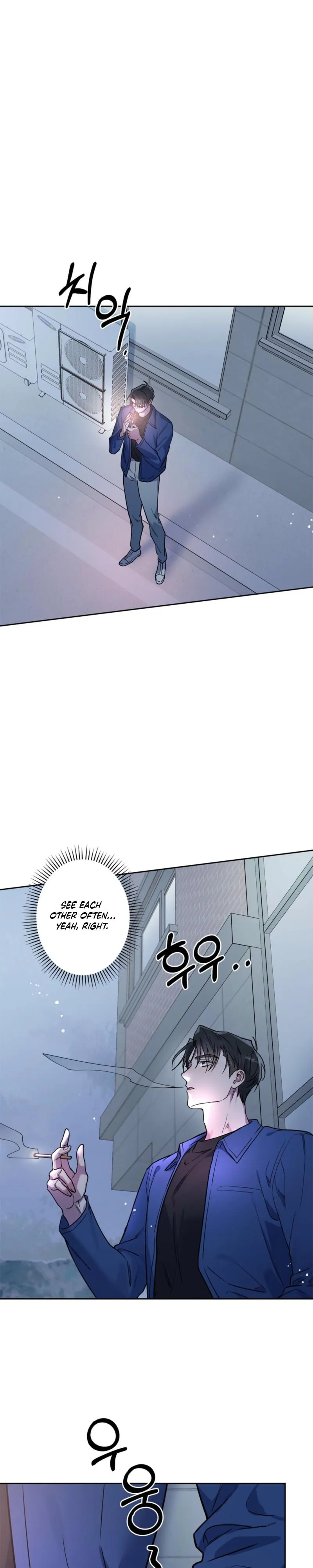Alpine - Chapter 1 Page 14