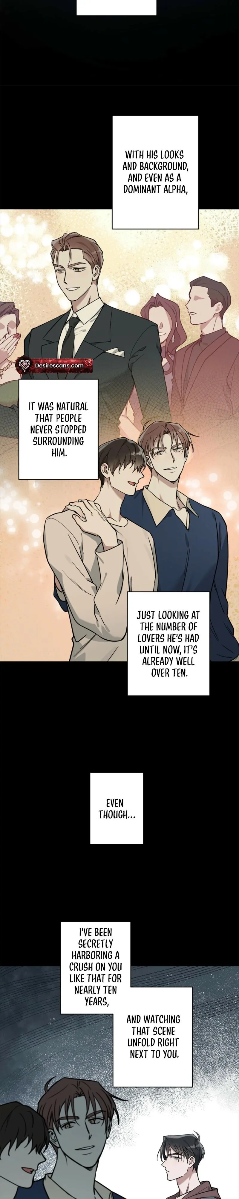 Alpine - Chapter 1 Page 17