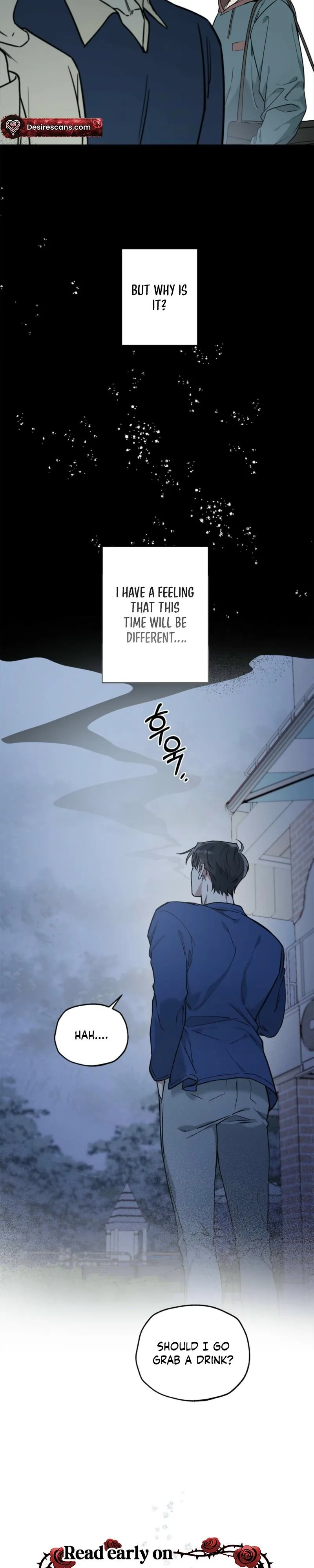 Alpine - Chapter 1 Page 18