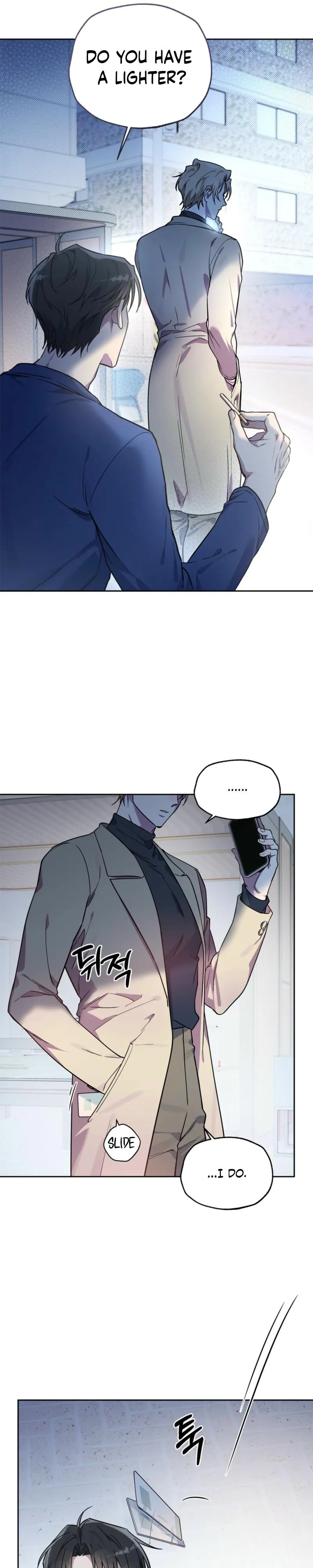 Alpine - Chapter 1 Page 24
