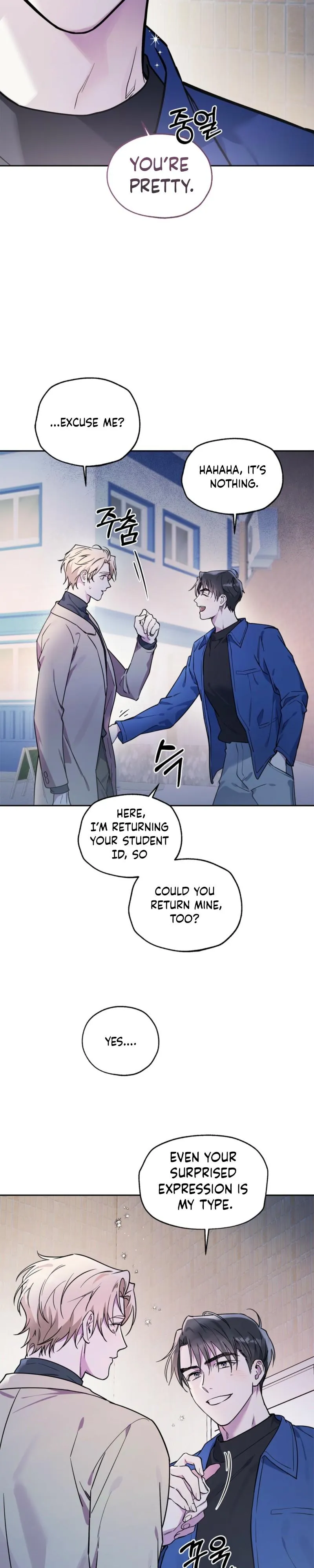 Alpine - Chapter 1 Page 28