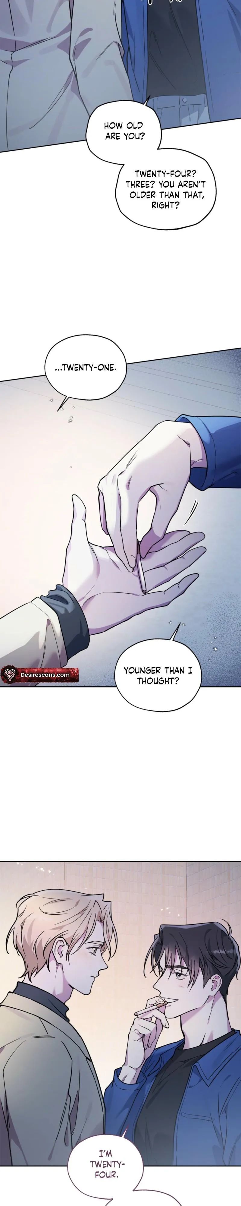 Alpine - Chapter 1 Page 29