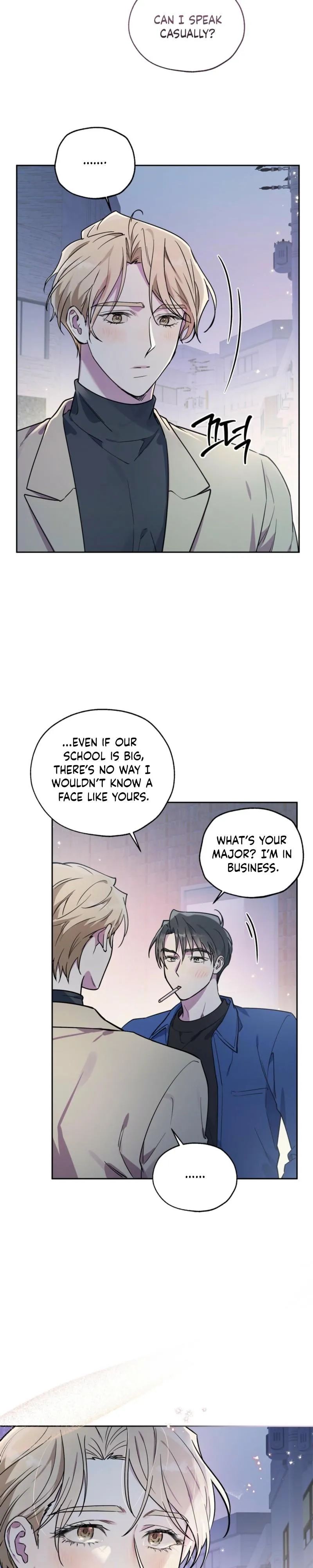 Alpine - Chapter 1 Page 30