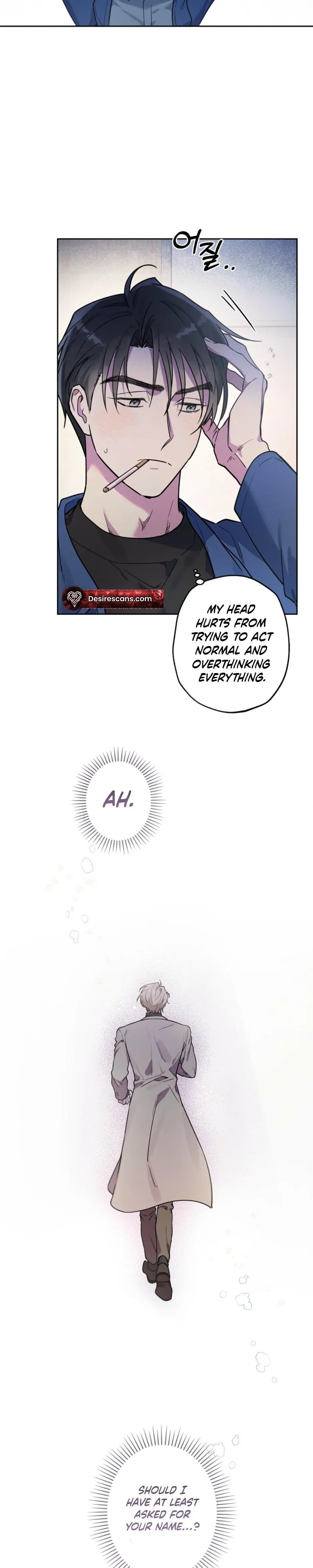 Alpine - Chapter 1 Page 34