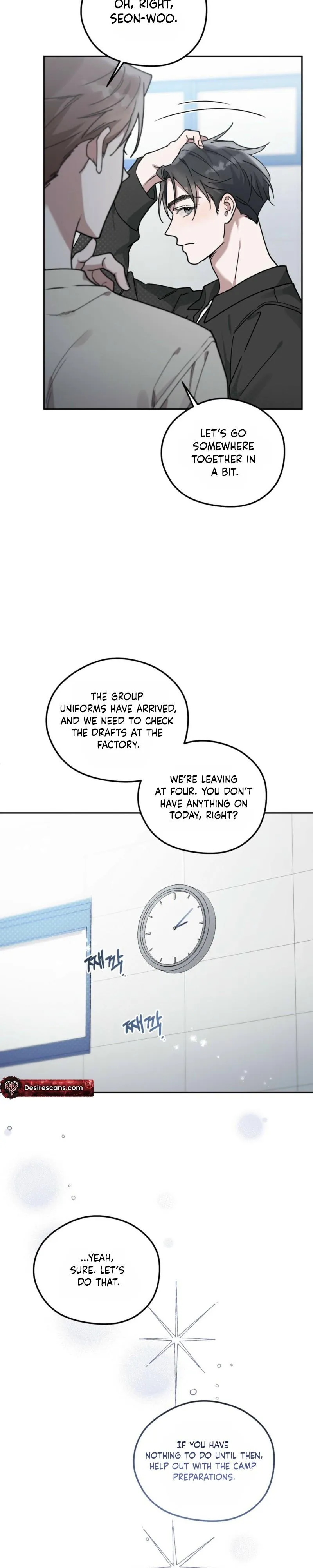 Alpine - Chapter 12 Page 15