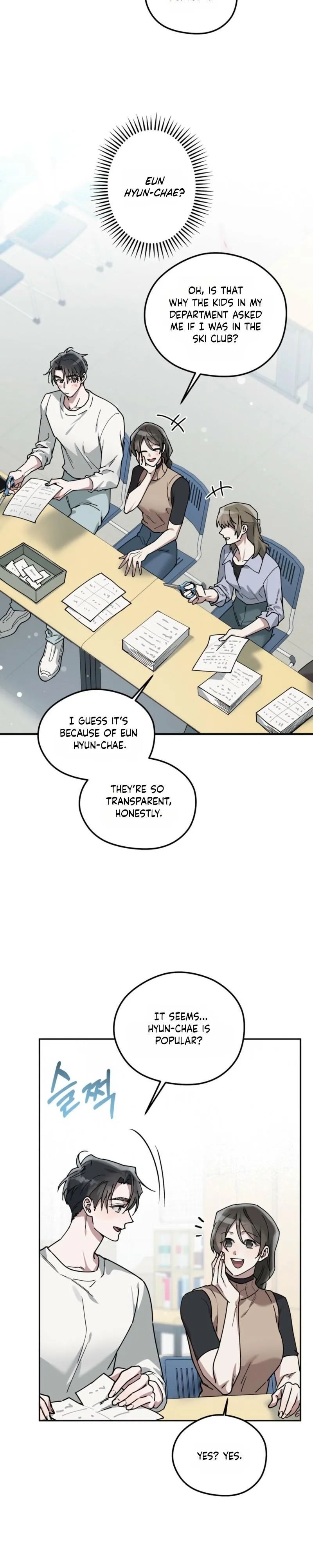 Alpine - Chapter 12 Page 17