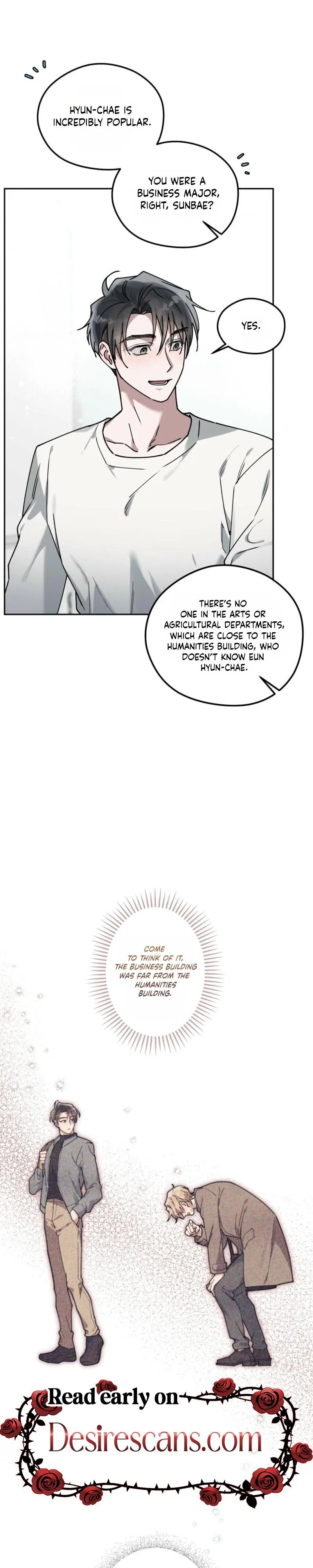 Alpine - Chapter 12 Page 18