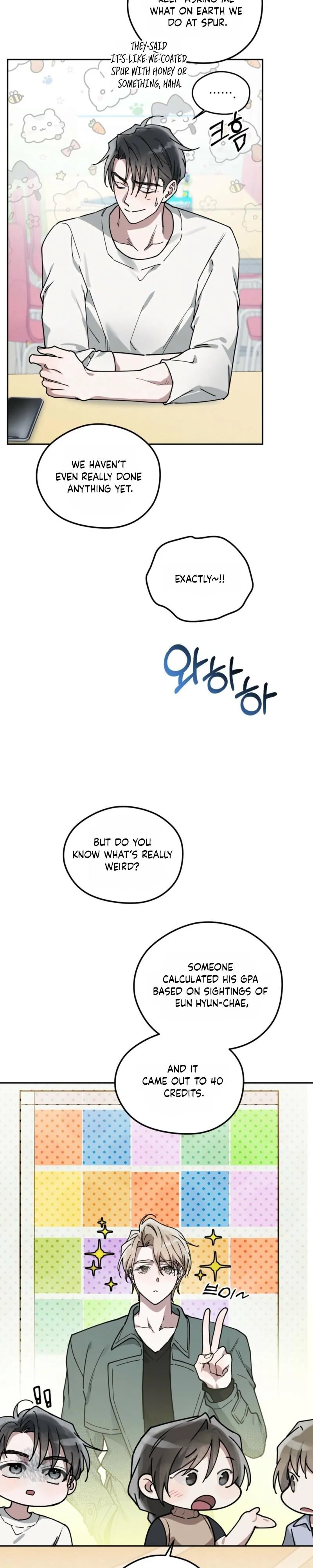 Alpine - Chapter 12 Page 20