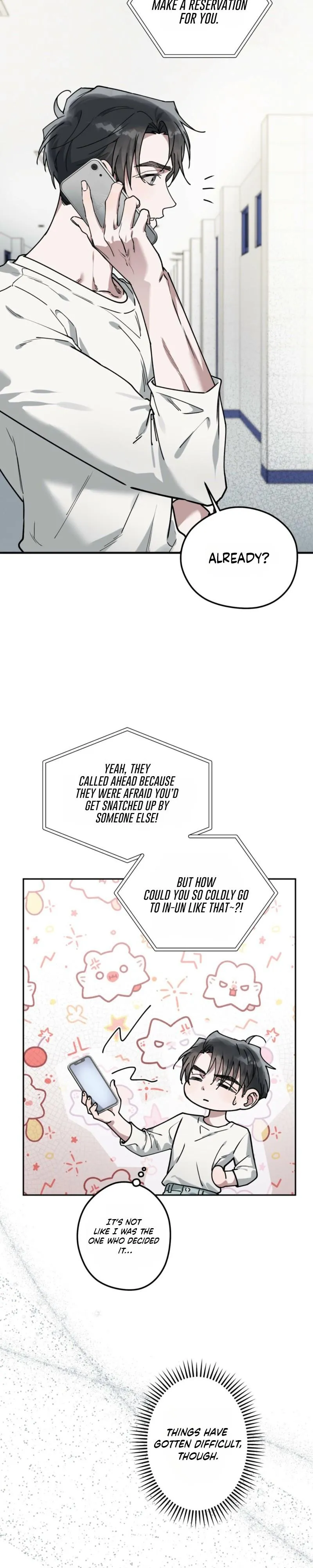 Alpine - Chapter 12 Page 24