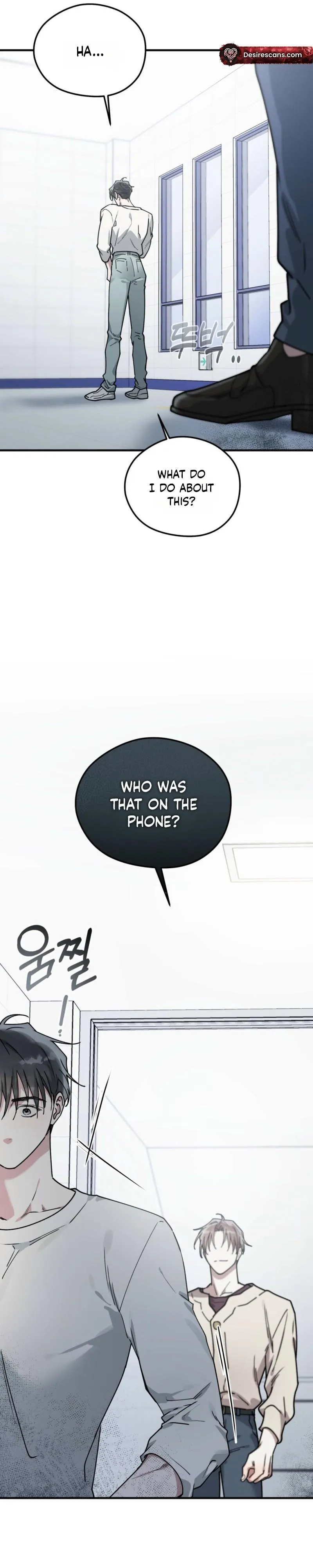 Alpine - Chapter 12 Page 26