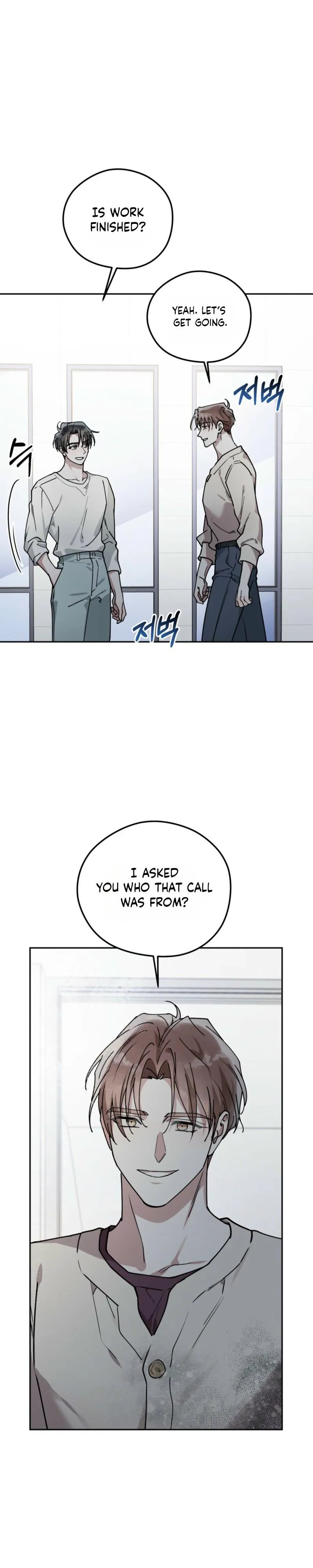 Alpine - Chapter 12 Page 27
