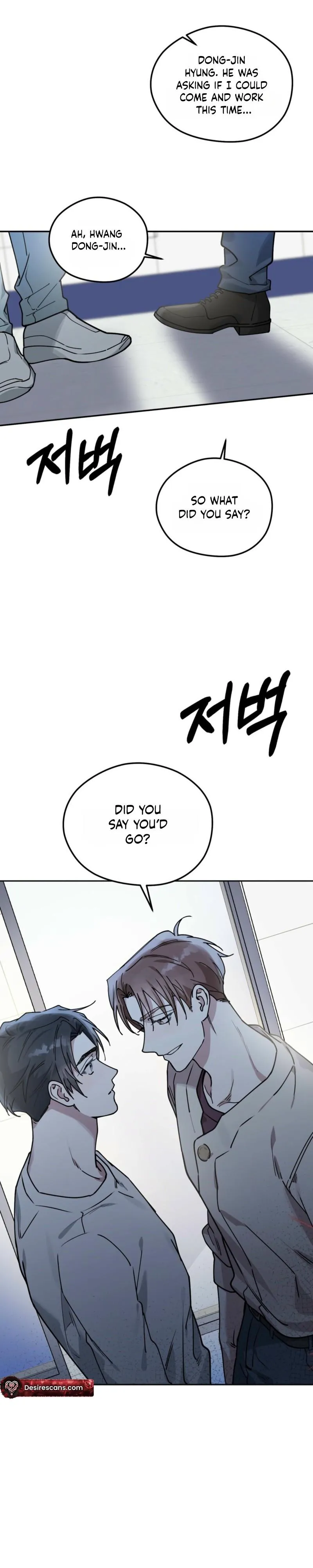 Alpine - Chapter 12 Page 28