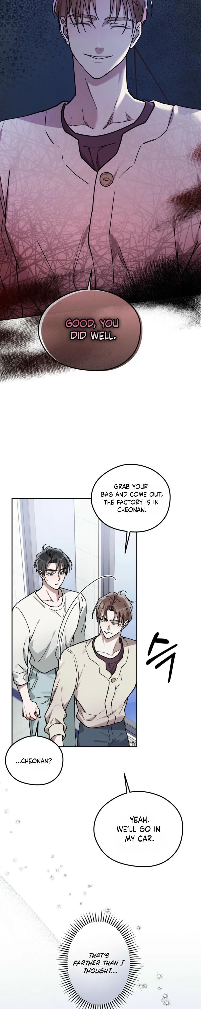 Alpine - Chapter 12 Page 30