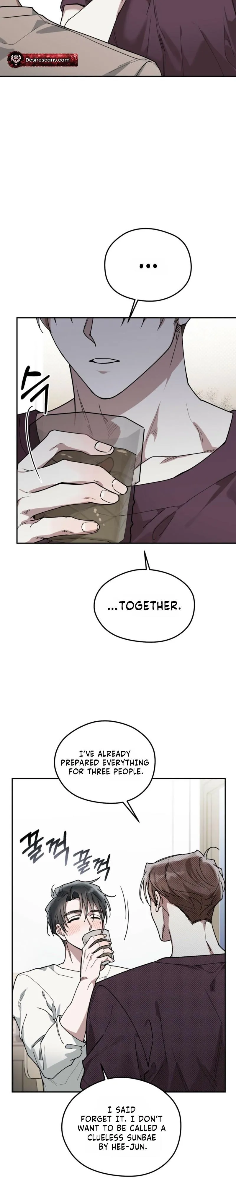 Alpine - Chapter 13 Page 6