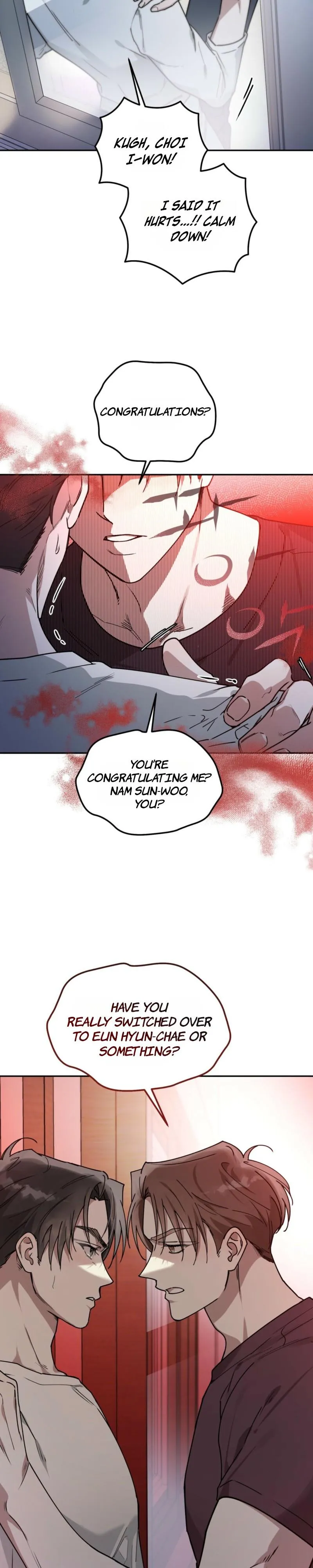 Alpine - Chapter 13 Page 29