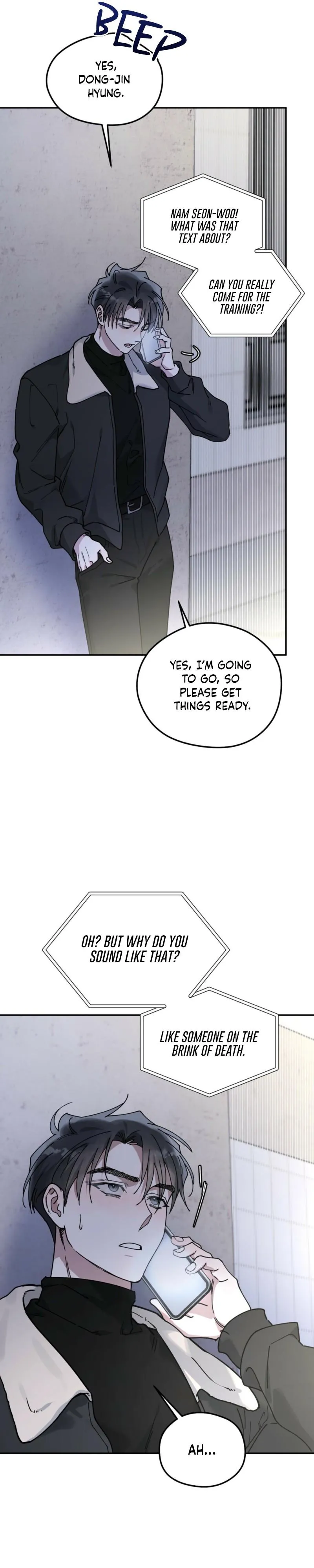 Alpine - Chapter 15 Page 7