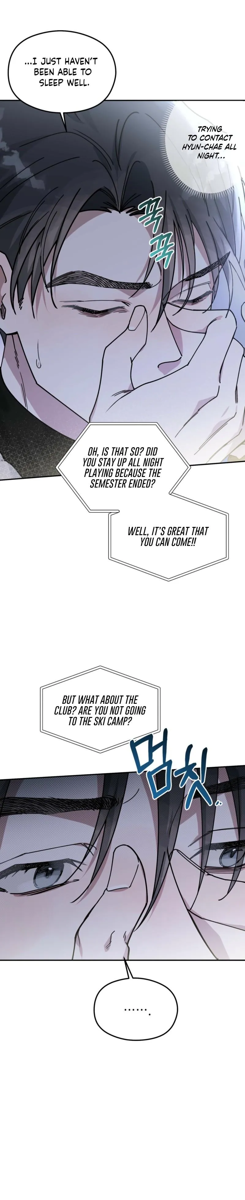 Alpine - Chapter 15 Page 8