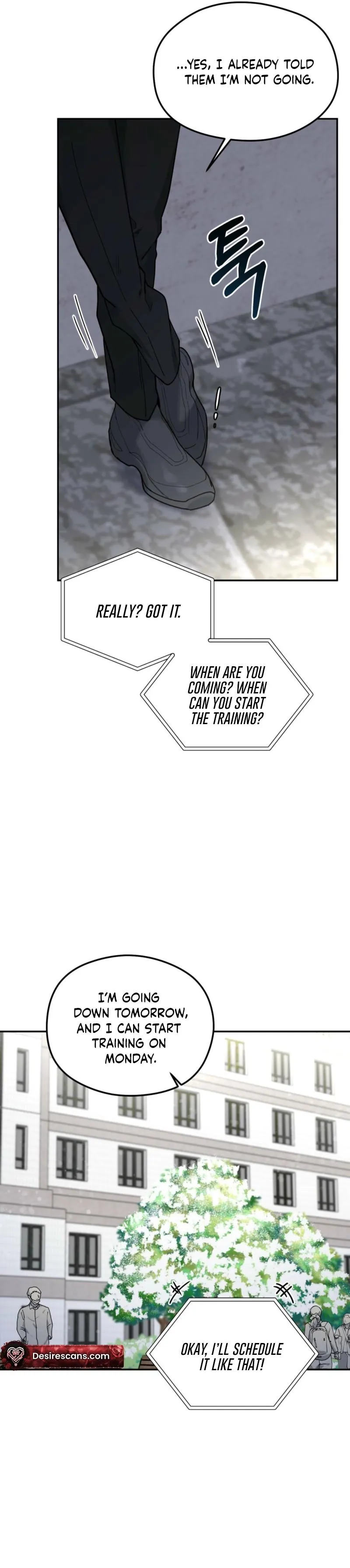 Alpine - Chapter 15 Page 9