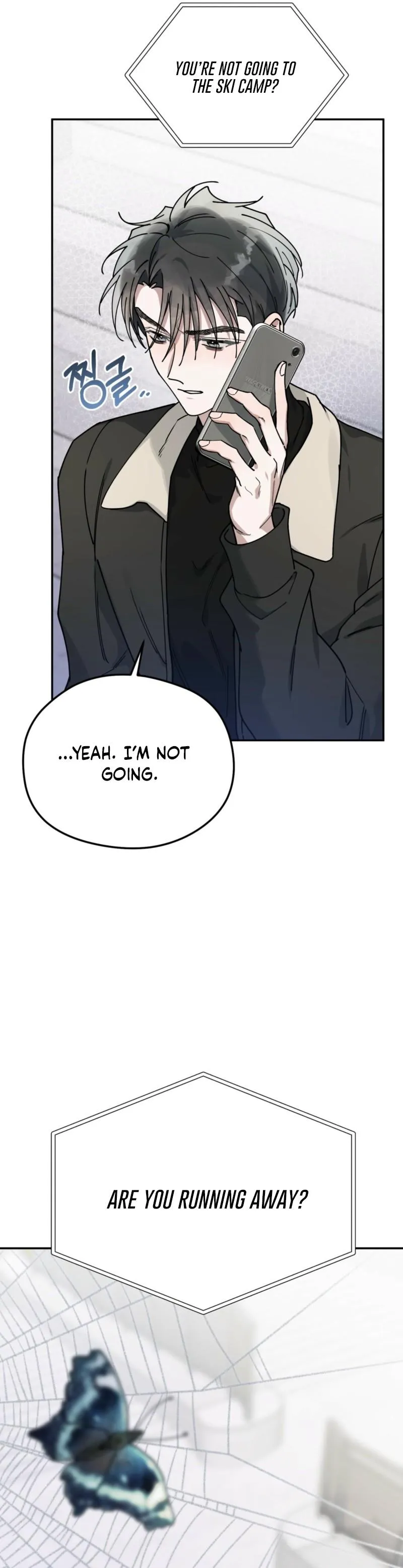 Alpine - Chapter 15 Page 20