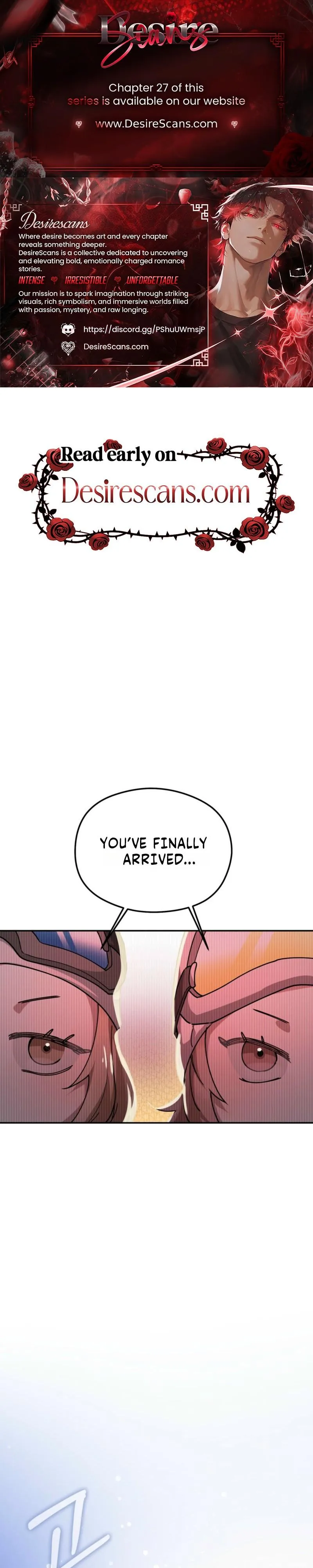 Alpine - Chapter 17 Page 1