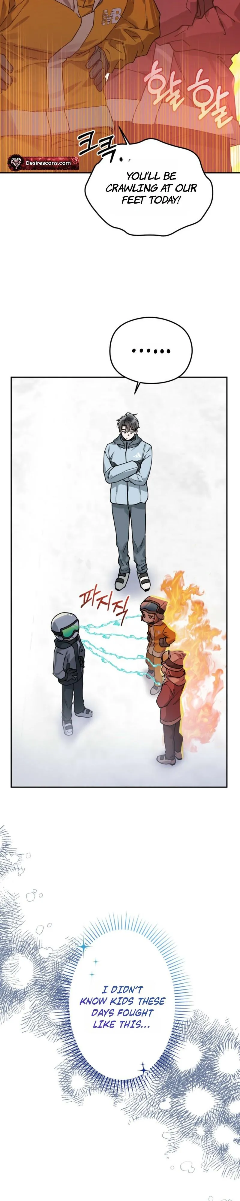 Alpine - Chapter 17 Page 3