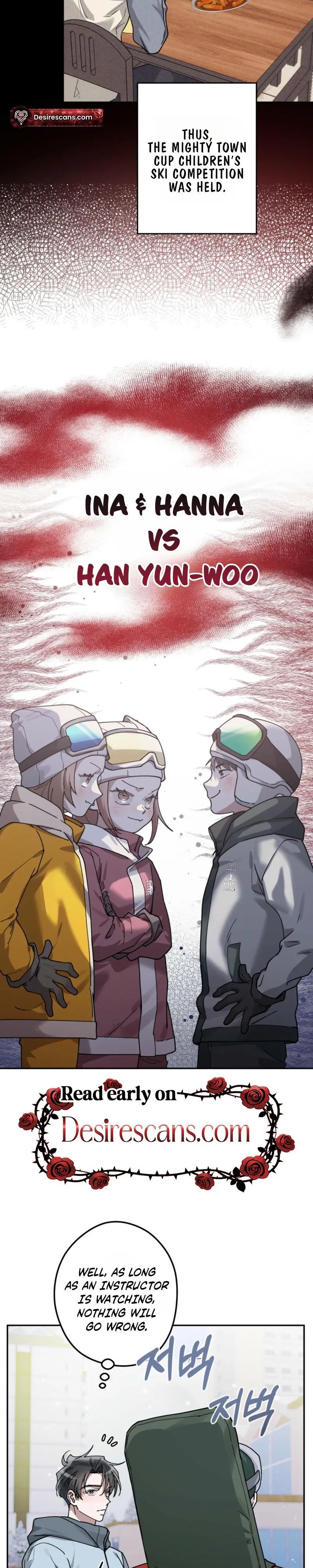 Alpine - Chapter 17 Page 6
