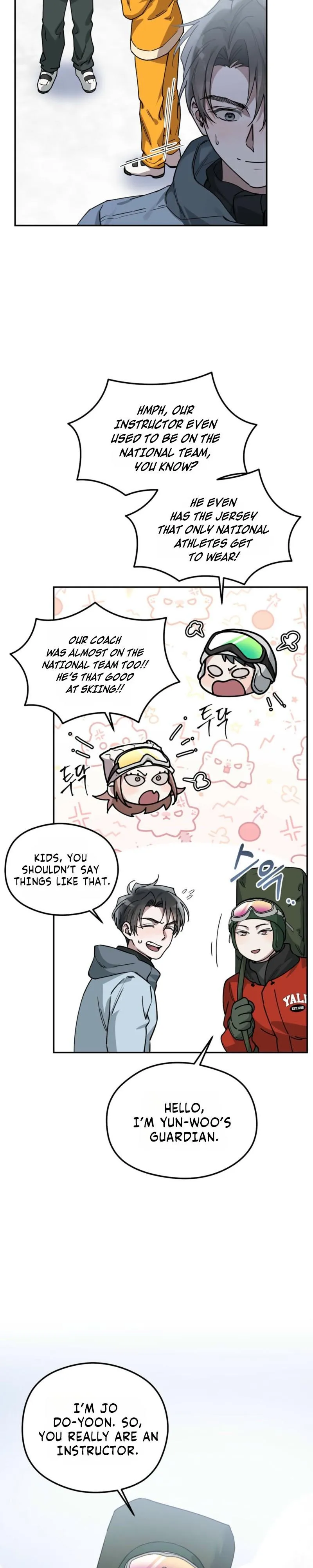 Alpine - Chapter 17 Page 8