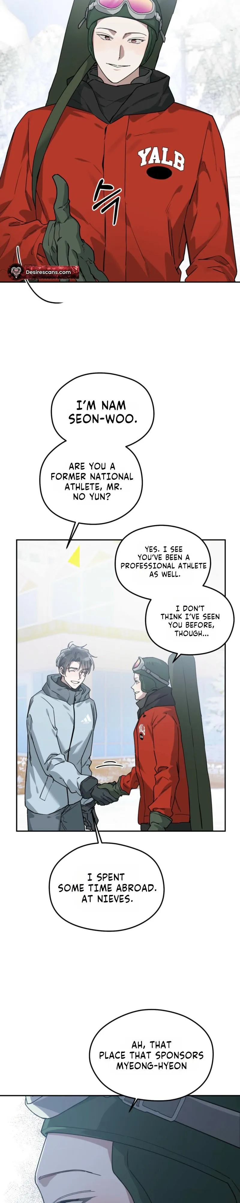 Alpine - Chapter 17 Page 9