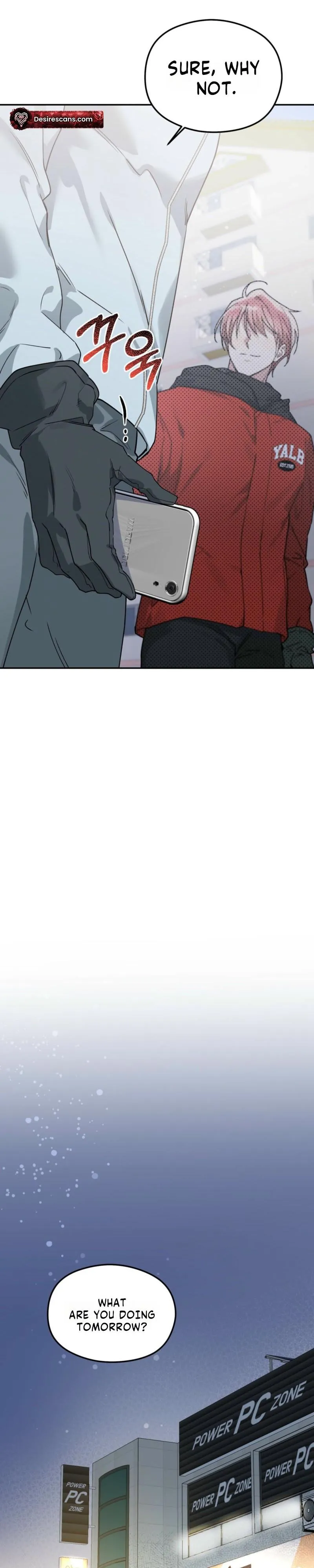 Alpine - Chapter 17 Page 16