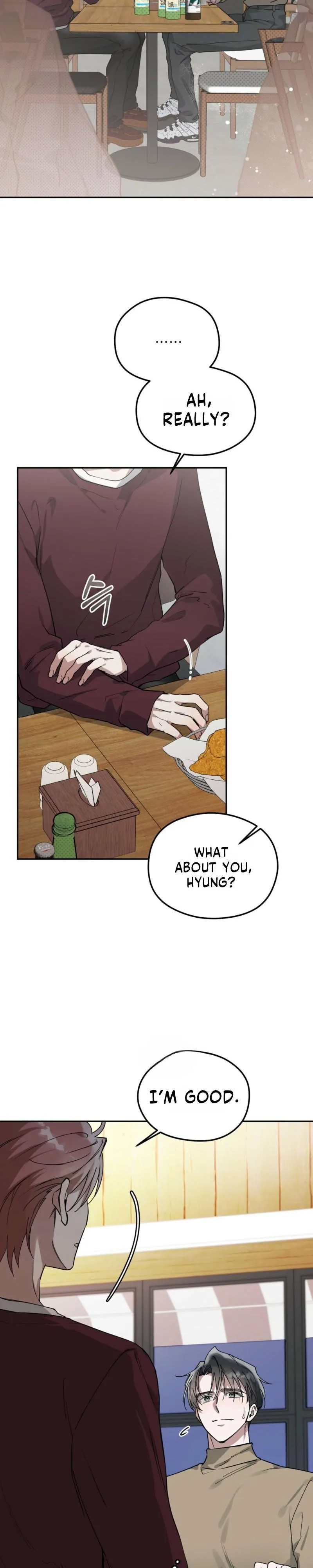 Alpine - Chapter 17 Page 21