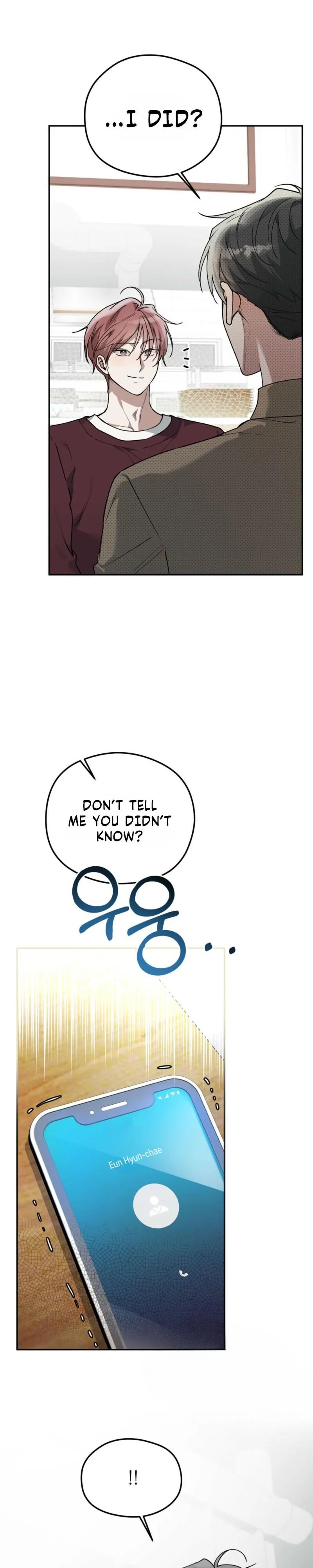 Alpine - Chapter 17 Page 23