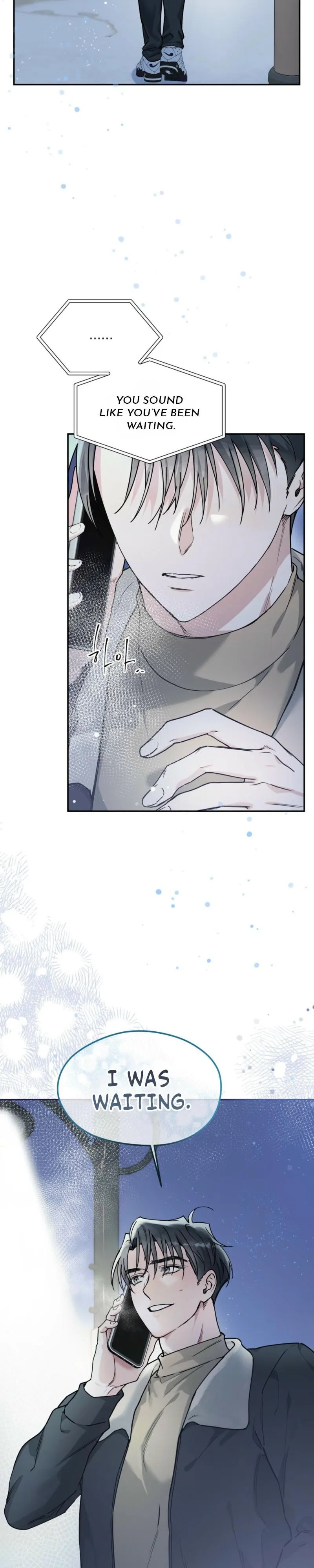 Alpine - Chapter 17 Page 28