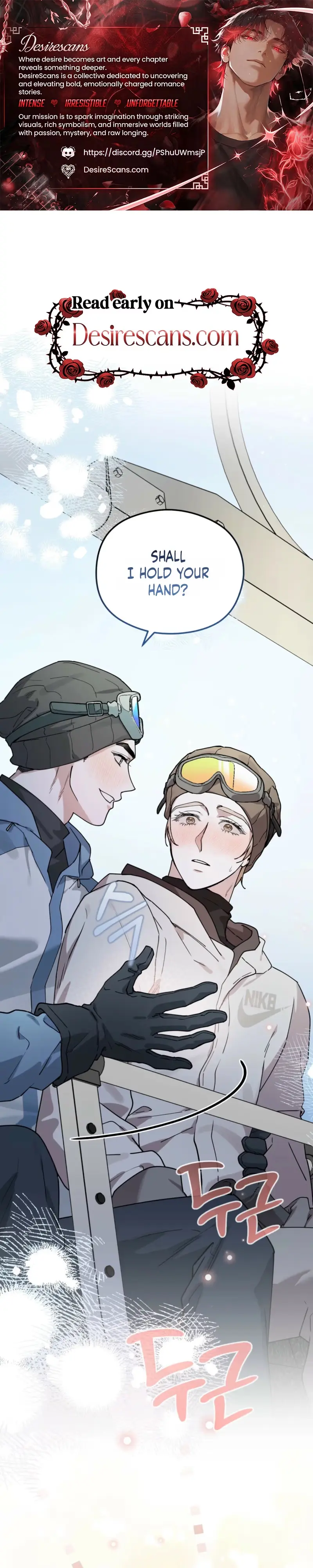 Alpine - Chapter 21 Page 1