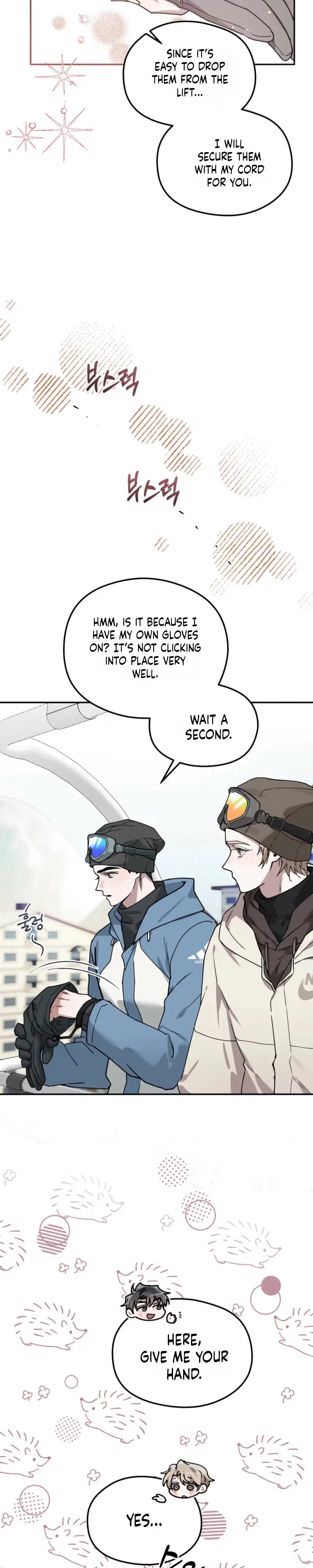 Alpine - Chapter 21 Page 4