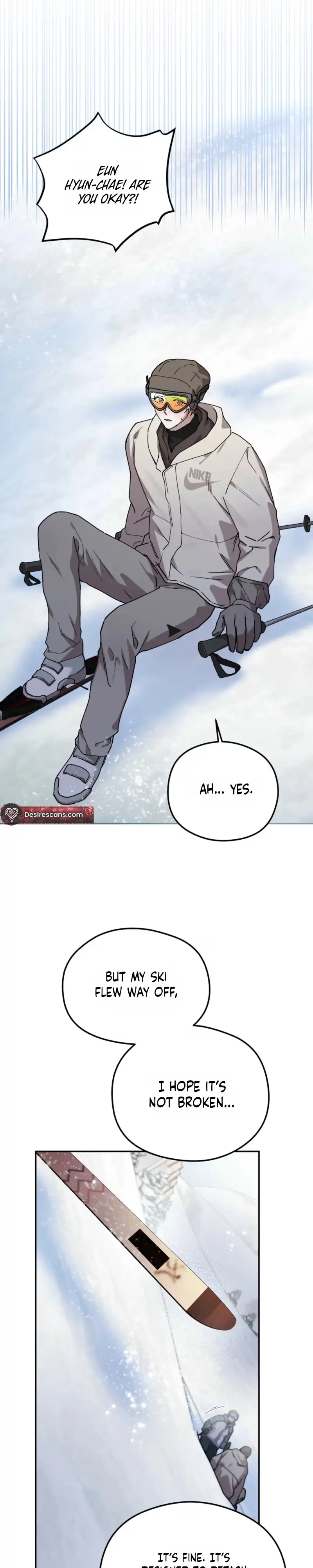 Alpine - Chapter 21 Page 10