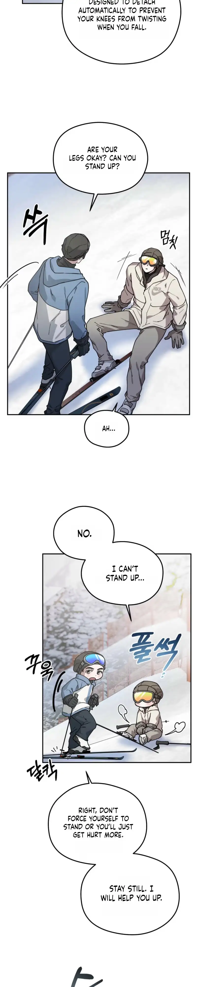 Alpine - Chapter 21 Page 11