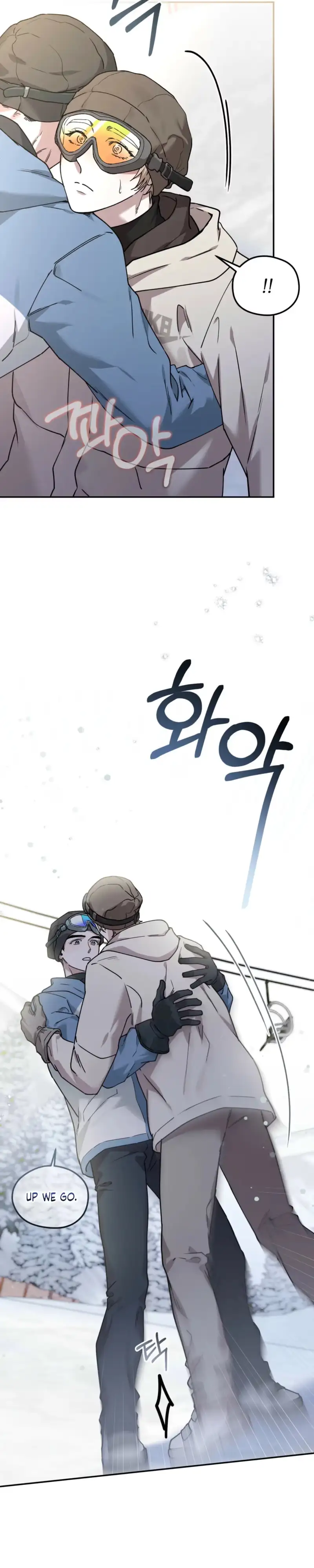 Alpine - Chapter 21 Page 12