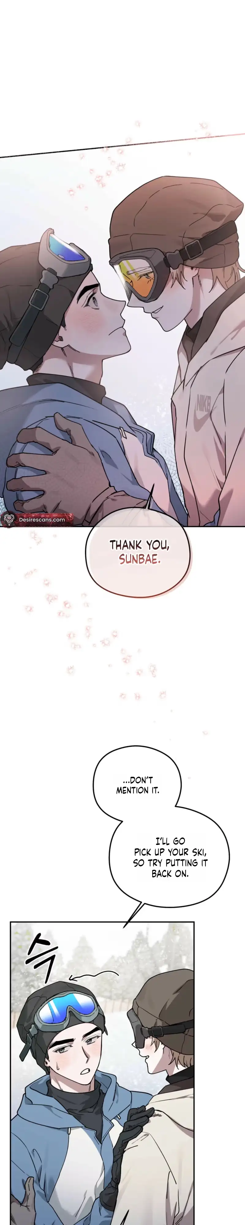 Alpine - Chapter 21 Page 13